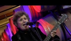 Cellar Sessions: Norma Human - I Think There’s an Angel Here 11/20/18 City Winery New York