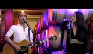 Cellar Sessions: Alex Wong - Show Yourself October 29th, 2018 City Winery New York