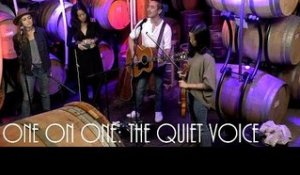 Cellar Sessions: Alex Wong - The Quiet Voice October 29th, 2018 City Winery New York