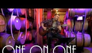 Cellar Sessions: Jayson Maxwell December 20th, 2018 City Winery New York Full Session