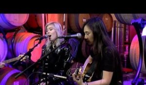 Cellar Sessions: Crimson Apple - Can't Get Out Of Bed October 31st, 2018 City Winery New York