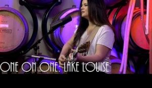 Cellar Sessions: Rebecca Loebe - Lake Louise November 12th, 2018 City Winery New York