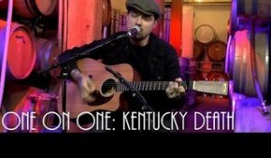 Cellar Sessions: Spirit Houses - Kentucky Death December 10th, 2018 City Winery New York