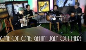 Garden Sessions: Willie Nile - Gettin' Ugly Out There October 14th, 2018 Underwater Sunshine Fest