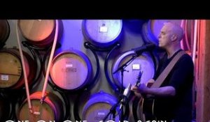 Cellar Sessions: Freedy Johnston - Cold Again April 29th, 2018 City Winery New York