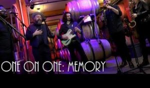 Cellar Sessions: The Commonheart - Memory January 5th, 2019 City Winery New York