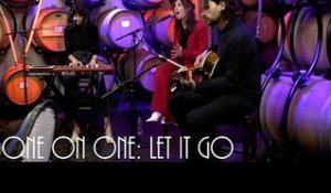 Cellar Sessions: Sophie Auster - Let It Go March 8th, 2019 City Winery New York