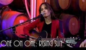 Cellar Sessions: Sophie Auster - Rising Sun March 8th, 2019 City Winery New York