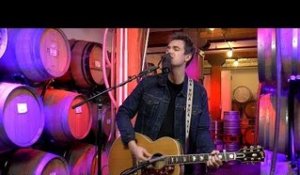 Cellar Sessions: Tyler Hilton - The Way That She Loves March 2nd, 2019 City Winery New York