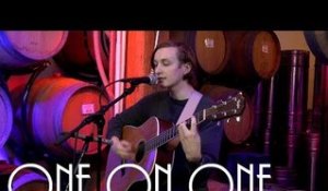 Cellar Sessions: Dylan Owen March 5th, 2019 City Winery New York Full Session