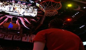 Philadelphia 76ers and Miami Heat Recap Raw