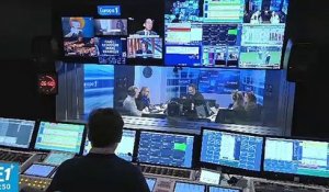 France 2 : "Quand sort la recluse", à 21 heures