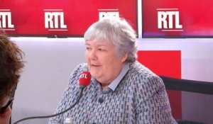 Aéroports de Paris : le RIP lancé par LR et FI, "un drôle d'attelage", selon Jacqueline Gourault