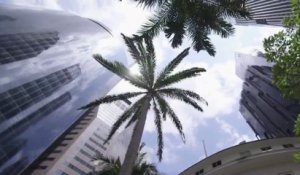 Tendances - Singapour : Une architecture verte