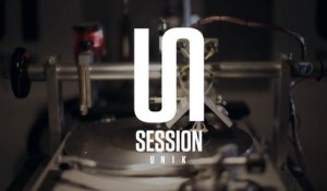 Session Unik 2019 [TEASER]