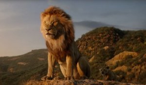 Le Roi Lion (2019) - Bande-annonce officielle (VOST)
