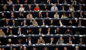 Européennes : Conservateurs et Sociaux-démocrates en recul (sondage)