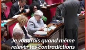 Privatisation d’ADP: Bruno Le Maire fustige les «contradictions» des Républicains qui demandent un «RIP»