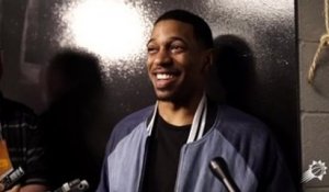 End of Season Interviews 2018-19: De'Anthony Melton