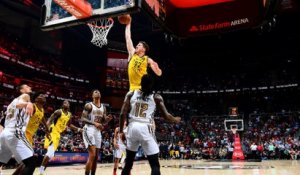 NBA : Indiana attend Boston de pied ferme