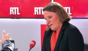 Privatisation d'ADP : "On vu un exemple foireux avec l'aéroport de Toulouse", lance Rabault sur RTL