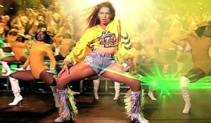 HOMECOMING Un Film de Beyoncé Bande Annonce