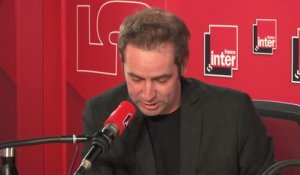 Les trous noirs me terrifient - Le billet de Tanguy Pastureau