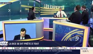 Nicolas Doze: Les Experts (2/2) - 11/04