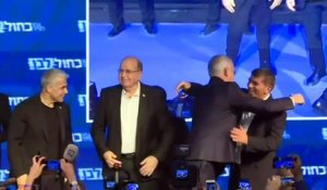 Benjamin Netanyahu en route pour un 5e mandat
