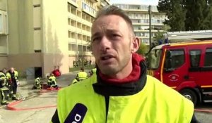 Martigues : altruisme, disponibilité et sport, cocktail pour devenir sapeur-pompier volontaire