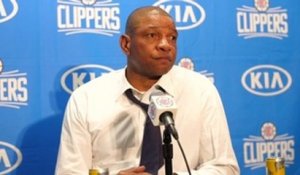 Post-Game Sound | Doc Rivers (4.10.19)