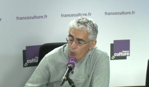 Akram Belkaïd : "Parmi les partenaires qui s’inquiètent de la situation Algérienne, il y a aussi l’Europe"