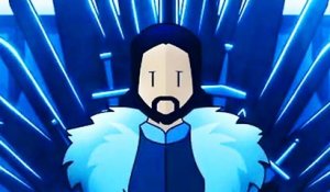 REIGNS GAME OF THRONES Bande Annonce de Gameplay