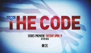 The Code - Promo 1x02