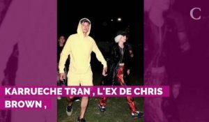 PHOTOS. Paris Jackson, Katy Perry, Vanessa Hudgens : les stars s'affichent en couple à Coachella