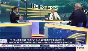 Nicolas Doze: Les Experts (2/2) - 12/04