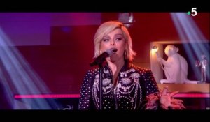 Le live : Bebe Rexha "Last Hurrah" - C à Vous - 12/04/2019