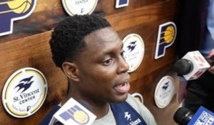 Pacers Prepared, Excited for Series with Celtics
