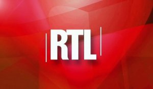 Le journal RTL de 9h du 13 avril 2019