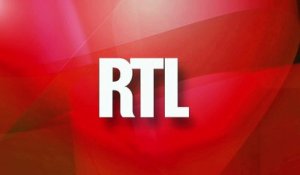 Le journal RTL de 8h du 14 avril 2019