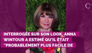 Anna Wintour dithyrambique sur les looks de Meghan Markle : "Elle a apporté de la modernité au sein de la famille royale"