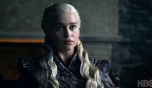Game of Thrones - Saison 8 Episode 2 - Bande annonce