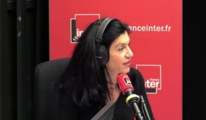 Personne n'a peur des gens qui sourient - La chronique de Clara Dupont-Monod