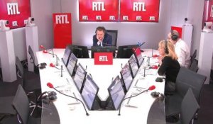 RTL Monde du 15 avril 2019
