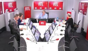 Le journal RTL de 7h du 16 avril 2019