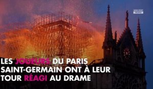 Incendie de Notre-Dame : Mbappé et Neymar ébranlés par la catastrophe