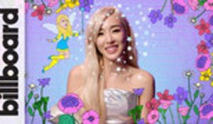 Tiffany Young Explains How She Created 'Lips On Lips' | How It Went Down | Billboard