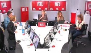 Le journal RTL