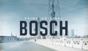 Bosch - Trailer Saison 5