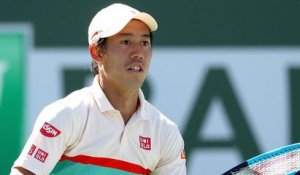 Monte-Carlo - Herbert : "Un énorme test" contre Nishikori